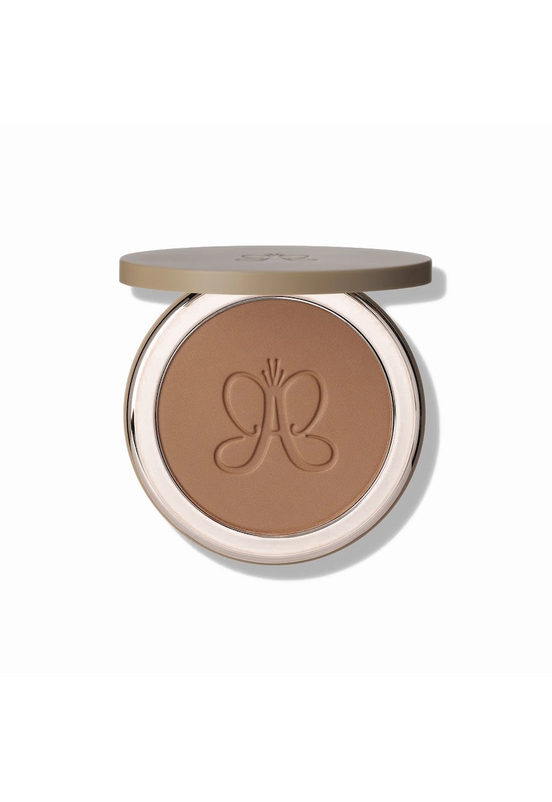 Bronzer pudra Smooth Blur Bronzer - Tropical Tan