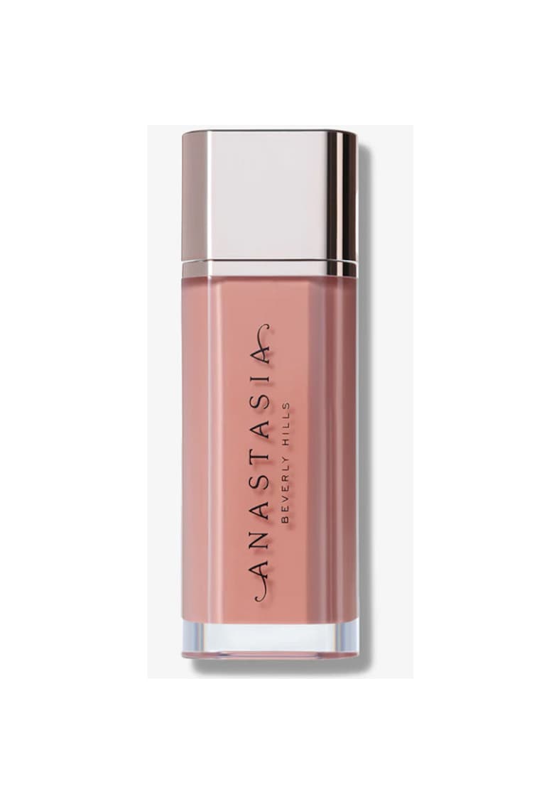 Ruj de buze cremos mat Lip Velvet  3.5 g - Crush