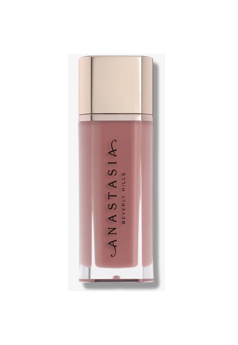 Ruj de buze cremos mat Lip Velvet  3.5 g - Hush Rose