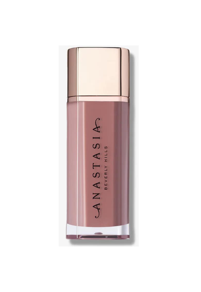 Ruj de buze cremos mat Lip Velvet  3.5 g - Pale Mauve