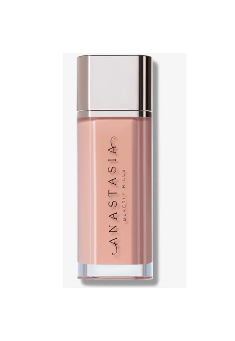 Ruj de buze cremos mat Lip Velvet  3.5 g - Peachy Nude