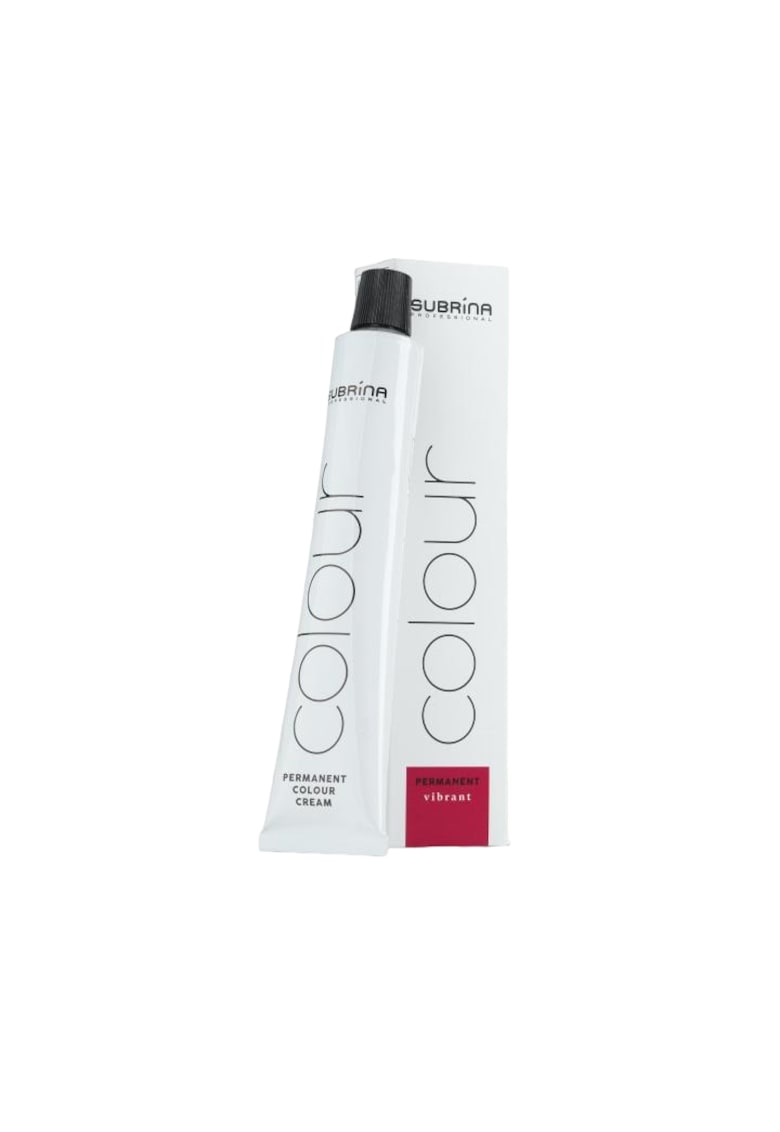 Vopsea de par permanenta  Vibrant Colour 6/54 - Blond Inchis Rosu Auriu - 100ml