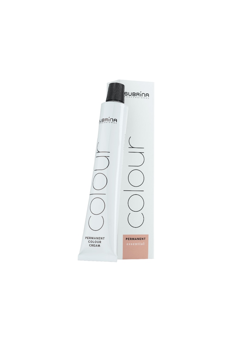 Vopsea de par permanenta  Essential Colour 9/2 - Blond Deschis Luminos Perlat - 100ml