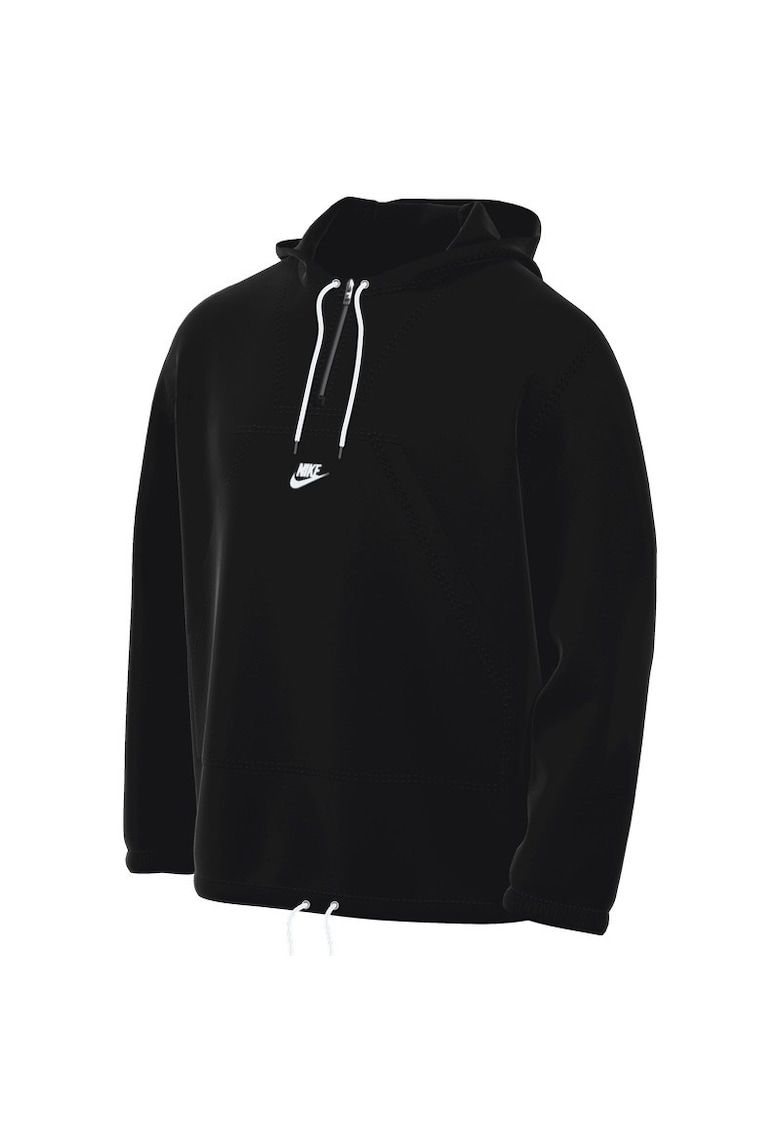 Jacheta  M NK CLUB MARINA ANORAK-FN3892-010