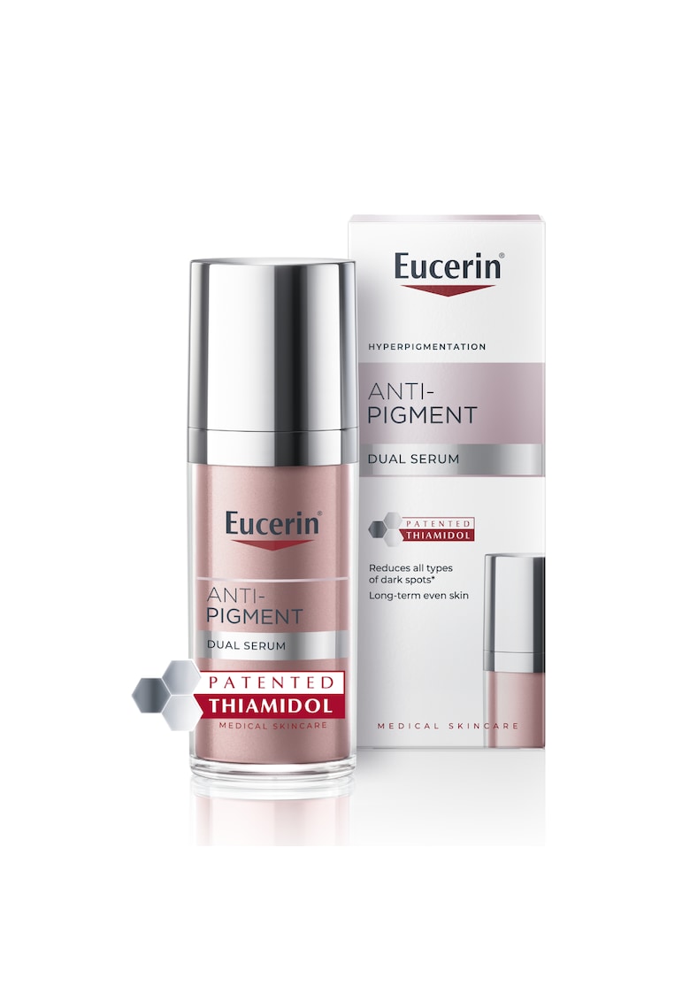 Serum  Dual Action Anti Pigment - 30 ml
