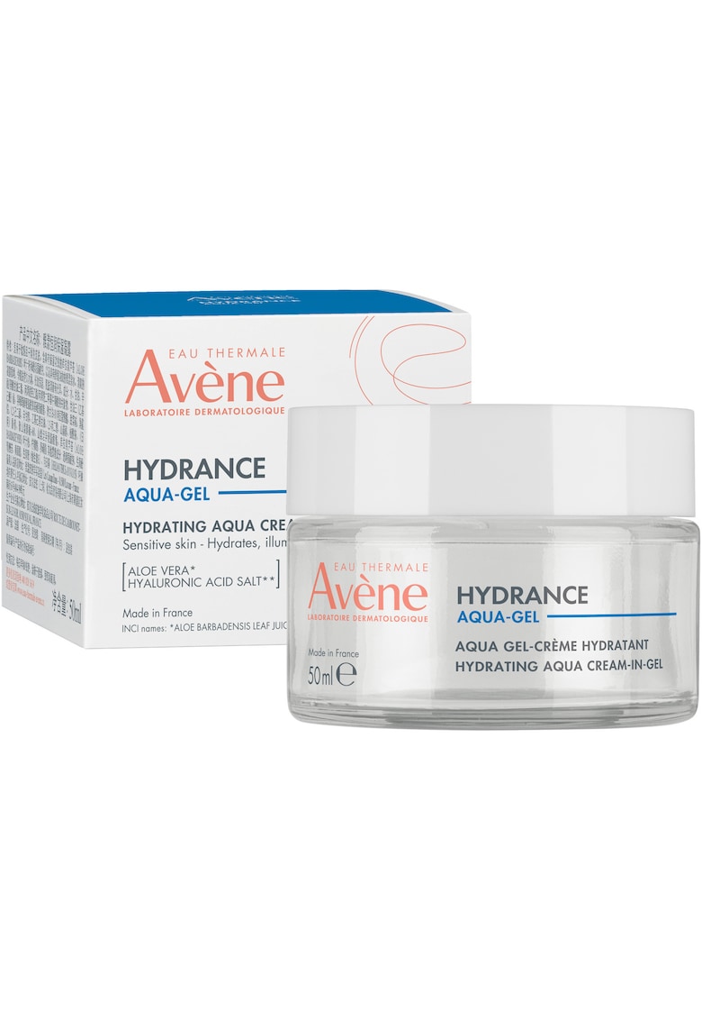 Crema hidratanta Aqua Gel Hydrance  50 ml