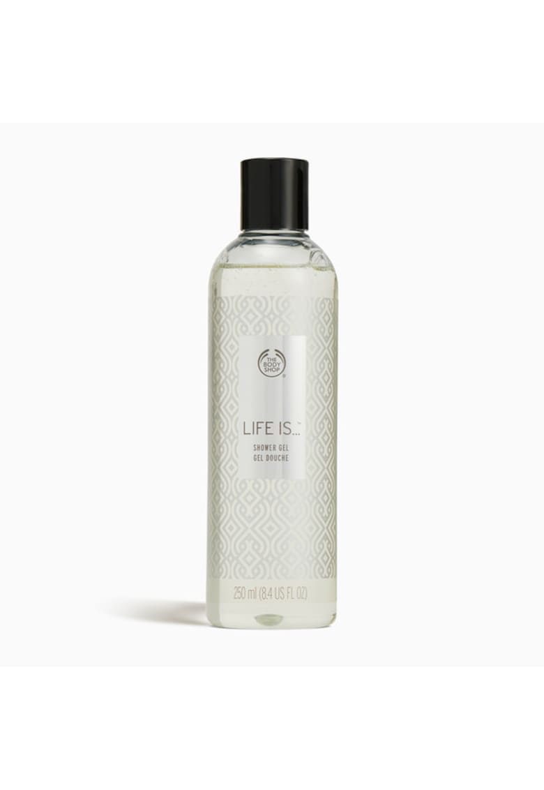 Gel de dus  Life Is... 250ml