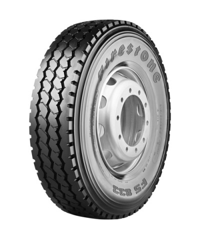 FIRESTONE Fs833 315/80R22.5 156/150K