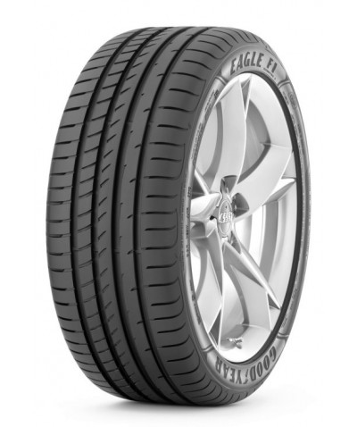 GOODYEAR Eagle F1 Asymmetric 3 SUV AO XL 265/45R21 108H