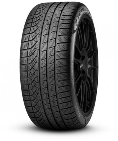 PIRELLI P Zero Winter R0 XL 245/50R19 105H