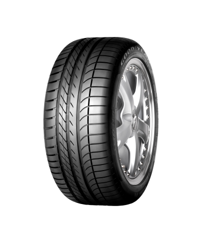 GOODYEAR Eagle F1 Asymmetric AO XL 265/40R20 104Y