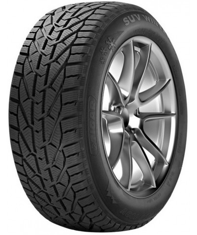 TIGAR Winter 195/55R16 87T