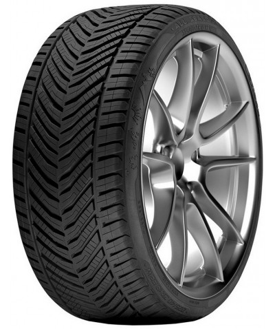 TIGAR All season 215/55R17 94V