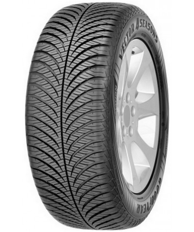 GOODYEAR Vector 4seasons gen2 185/60R15 84T