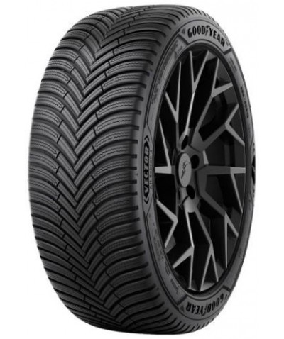GOODYEAR Vector all season 4 205/55R16 91V
