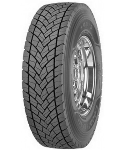 GOODYEAR KMAX D 305/70R22.5 153/150L