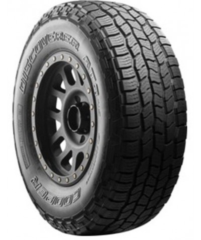 COOPER DISCOVERER AT3 4S 285/45R22 114H XL