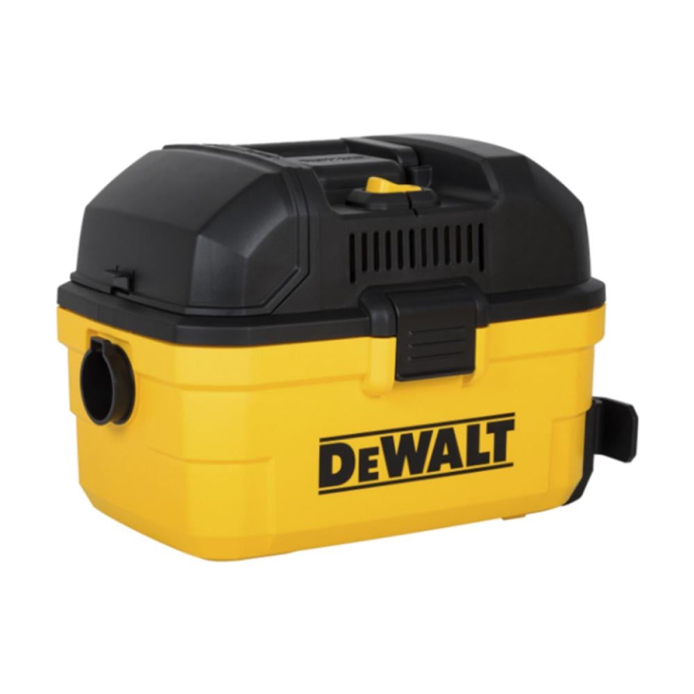 Aspirator umed/uscat DeWalt DXV15T, 1100 W, capacitate rezervor 15 l, lungime cablu 4.8 m