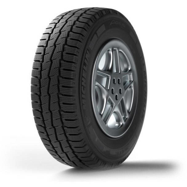 Anvelopa Iarna Agilis Alpin 205/75 R16C 113/111R