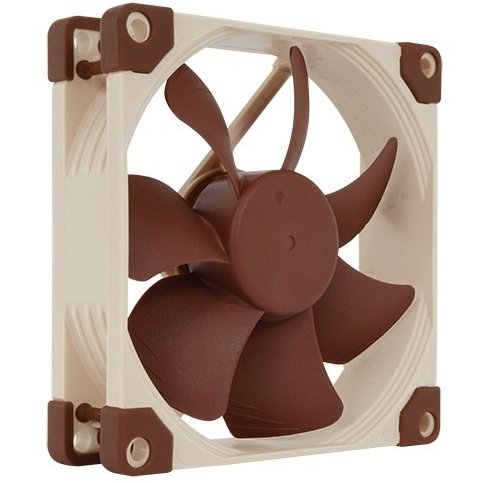 Ventilator NF-A9 PWM - 90mm