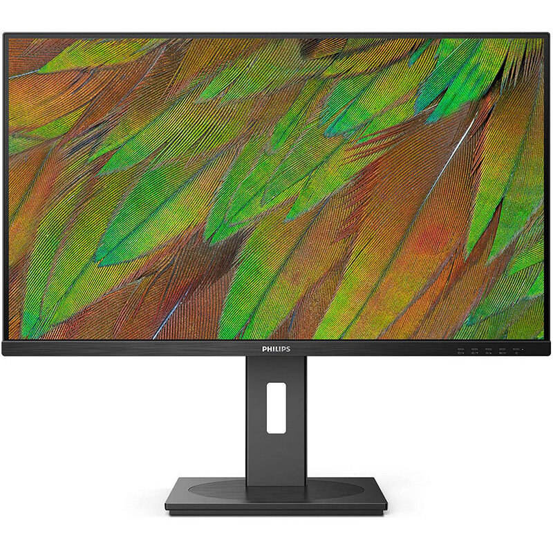 Monitor LED 32B1U3900/00 31.5 inch UHD 4K 4ms 60Hz Black
