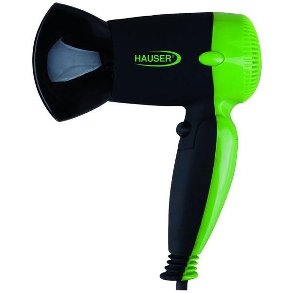 Uscator de par de calatorie Hauser H-124