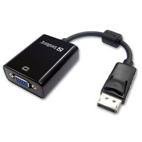 Adaptor Sandberg DisplayPort - VGA