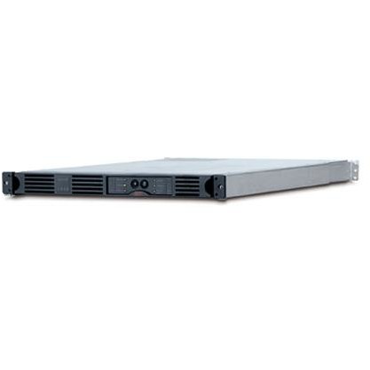 Smart-UPS APC 1000 montare rack 1U