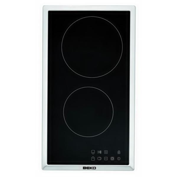 Plita ceramica incorporabila Beko HDMC-32400 TX