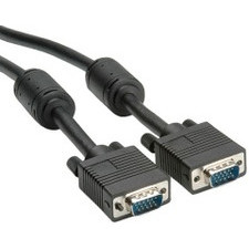 Cablu Roline Quality + DDC 15M/M 3m VGA (11.04.5653-20)