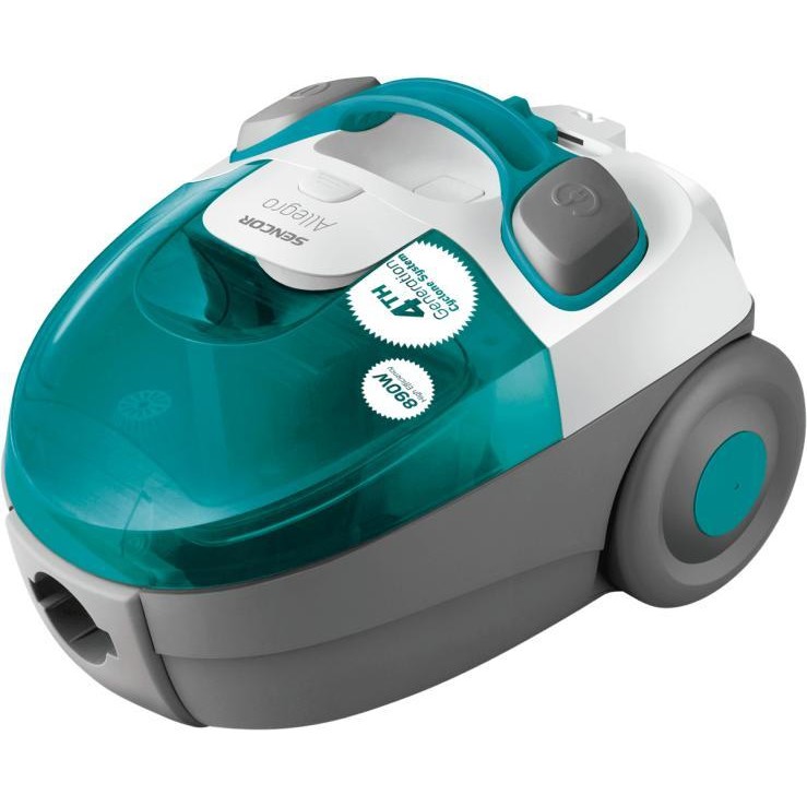 Aspirator fara sac  Sencor SVC 511TQ-EUE2