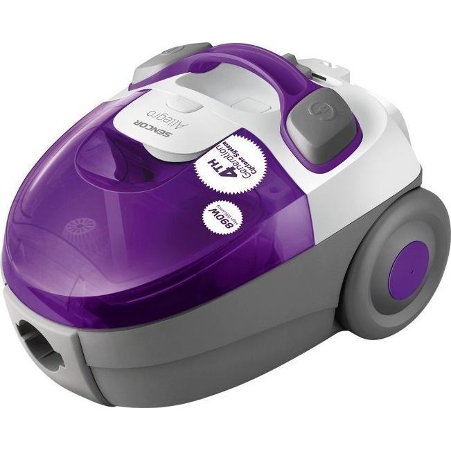 Aspirator fara sac Sencor SVC 512VT-EUE2