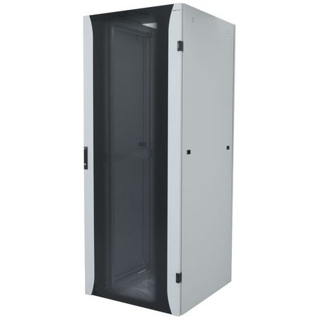 Cabinet Metalic 42U60100S Stand Alone, Xcab-42U60100S