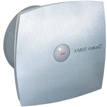 Ventilator baie axial CATA X-MART 10 MATIC INOX