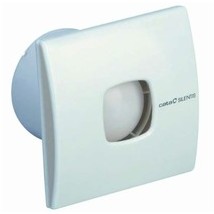 Ventilator baie axial CATA SILENTIS 10 INOX T