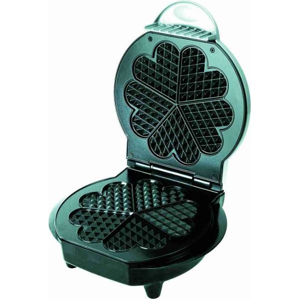 Aparat Gofre Hauser ST-637N