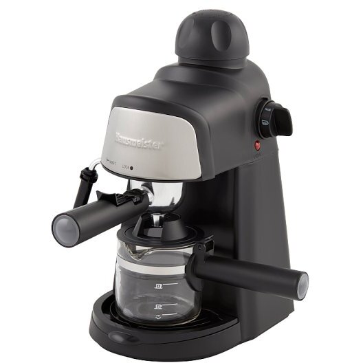 Cafetiera Hausmeister HM6209