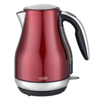 Oferte la Fierbator apa Hauser JK-903 R, rosu