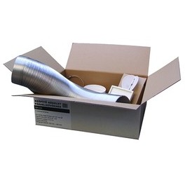 Kit instalare hota CATA BK125