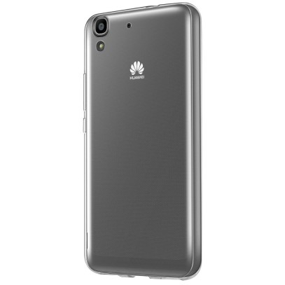 Huawei Y6 Pro PC protective case Transparent - 51991408