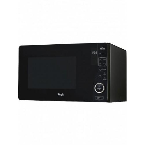 Cuptor cu microunde Whirlpool MWF 420 BL, negru