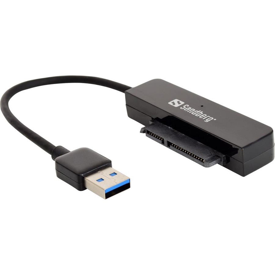Sandberg cablu  USB 3.0 to SATA