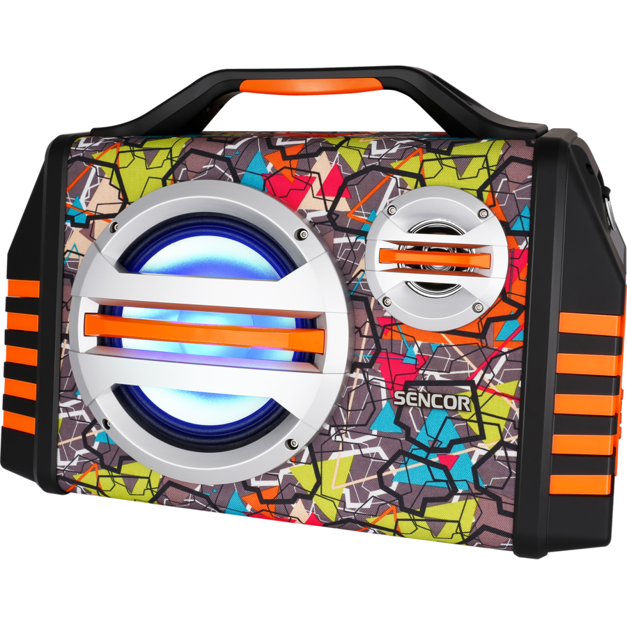 Boxa Sencor Kids Sss 3200 Bluetooth