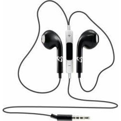 Casca in ear SBOX white IEP-204B