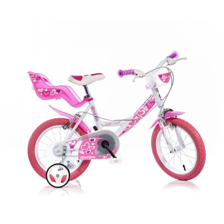 Bicicleta copii 16'' RN