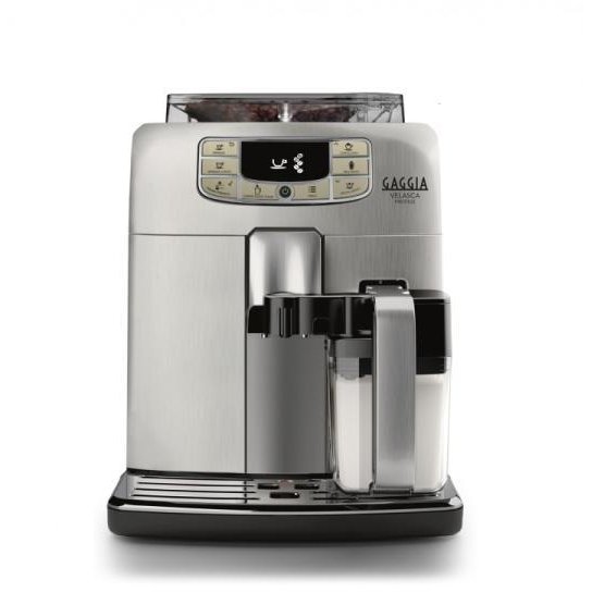 Espressor Cafea Automat Gaggia Velasca Prestige