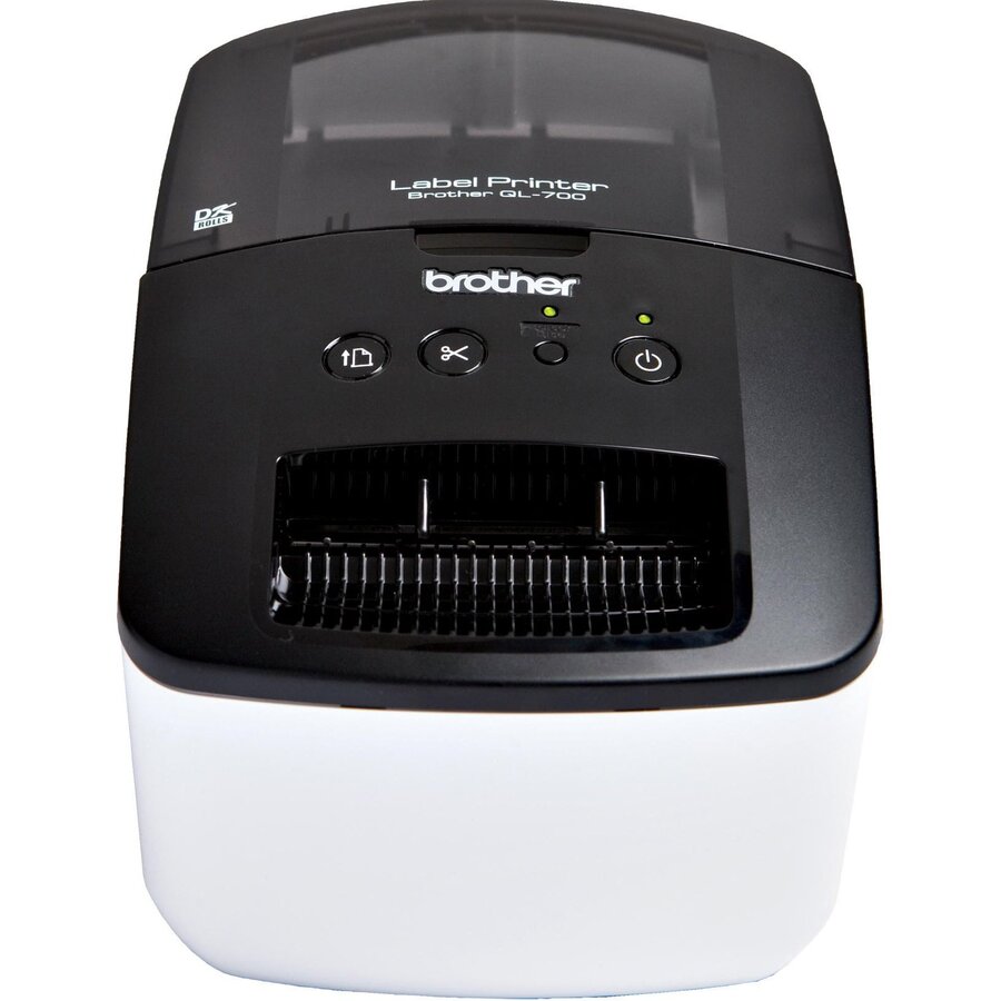 Brother QL700, Imprimanta etichete direct termica