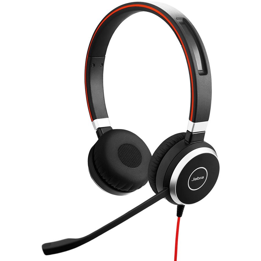 Jabra Evolve 40 MS STEREO USB 6399-823-109