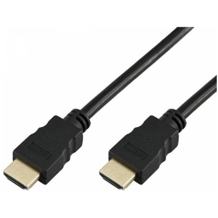 Cablu SBOX HDMI-205 5m 4K Negru
