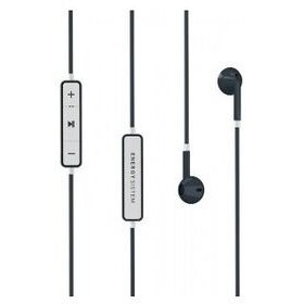 Energy Earphones 1 Bluetooth Graphite